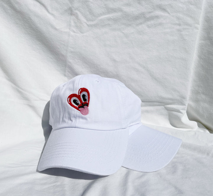 Lovefool Baseball Hat