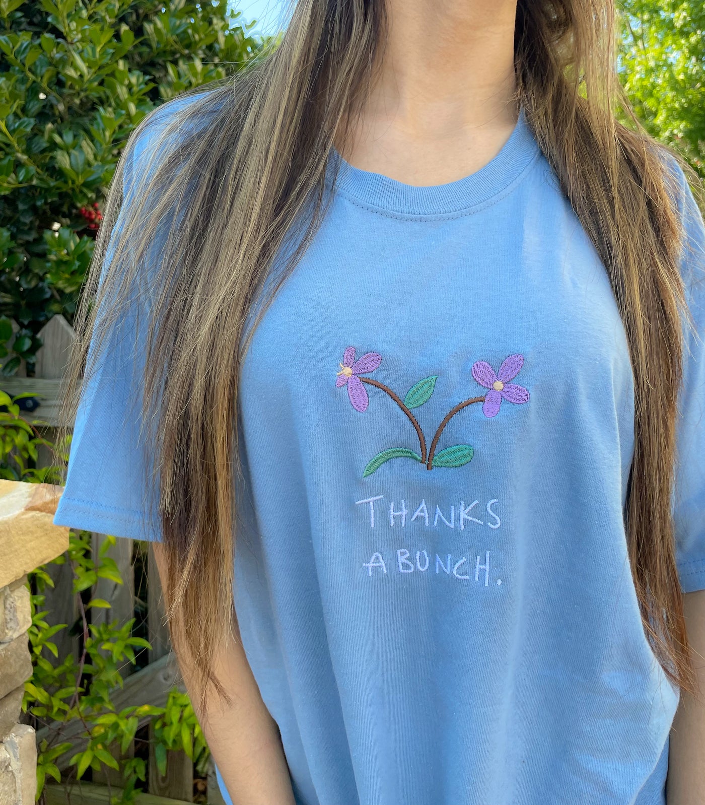Thanks a Bunch Tee