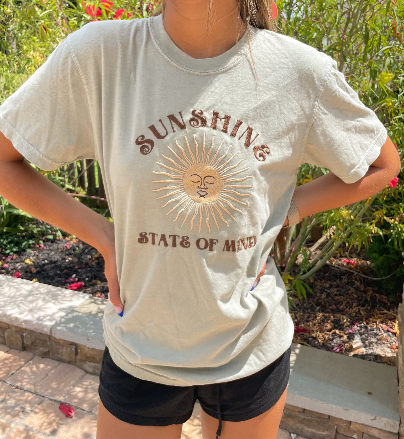 Sunshine State of Mind T-Shirt