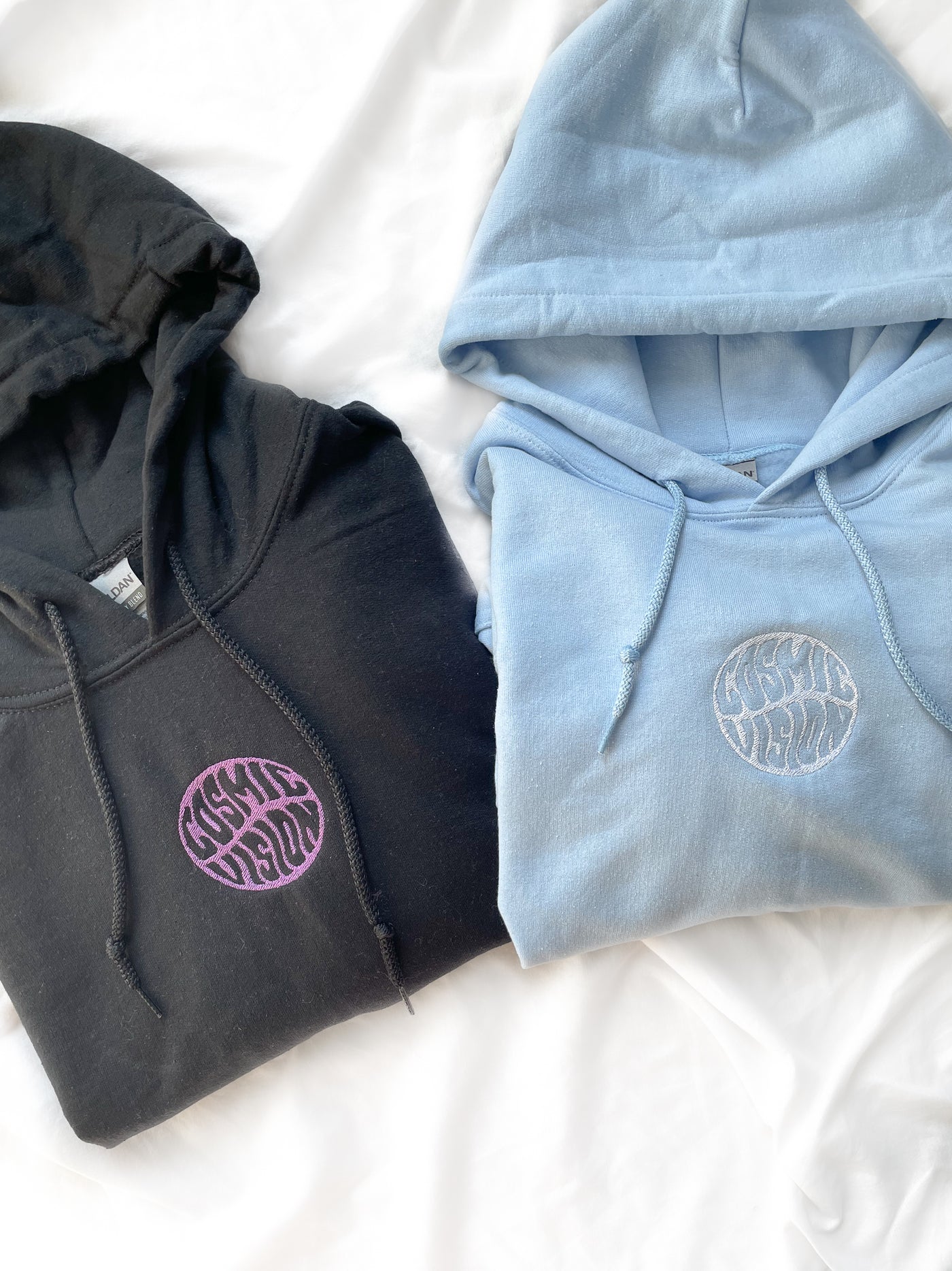 Cosmic Vision Hoodie